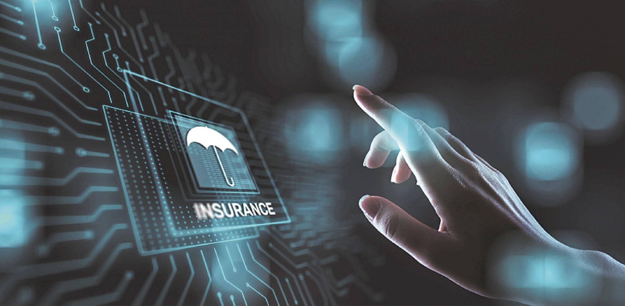 India's Insurance Scene: 6.9% Growth Incoming, Let's Go!