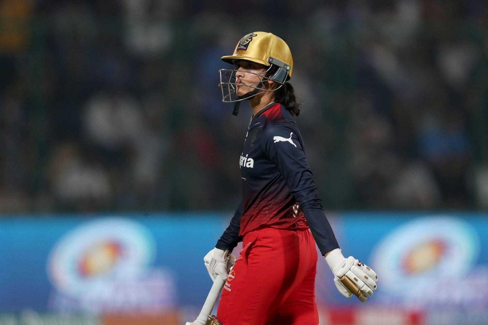 RCB vs GG: Will RCB Keep Their Unbeaten Streak Alive?