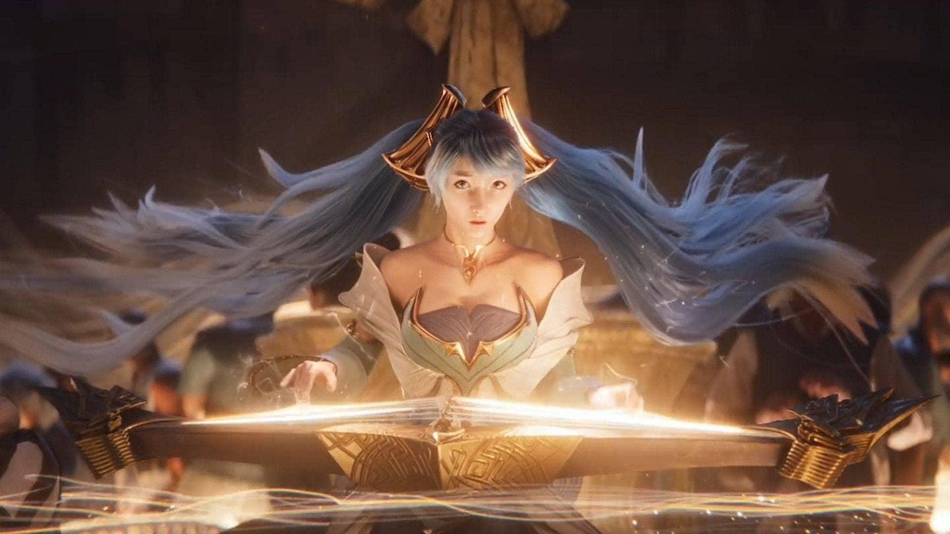 Riot Games Announces 2026 League of Legends Patch Schedule