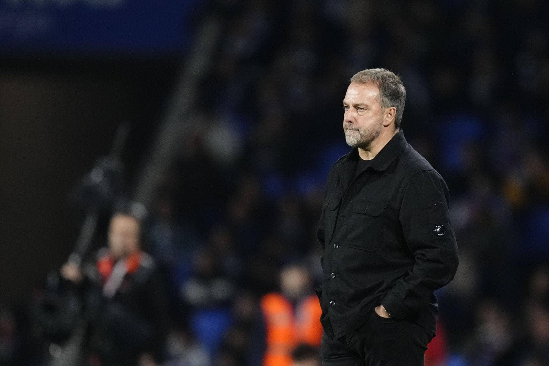 Barcelona's Flick on the Hot Seat, Arteta Ready to Shine