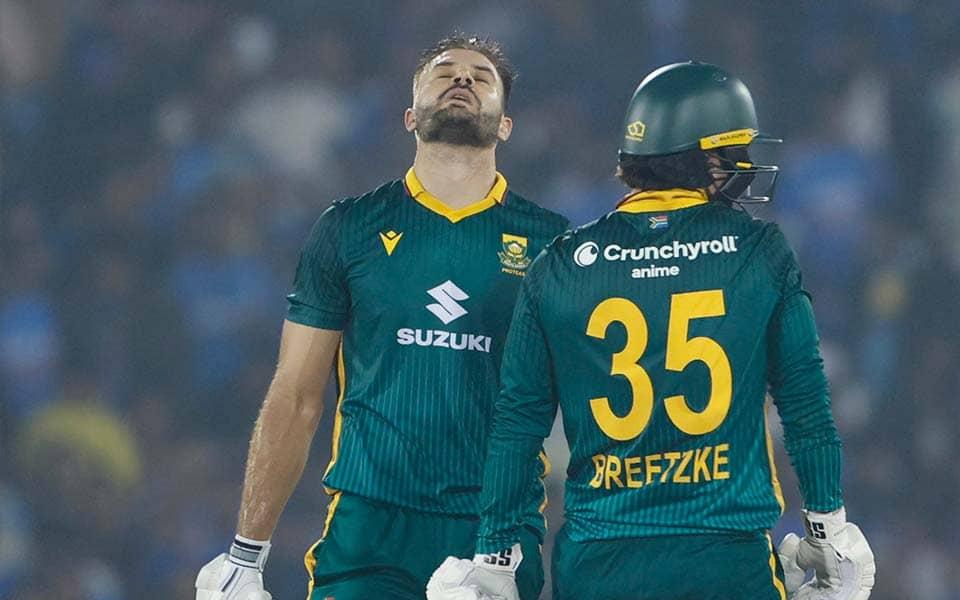 Aiden Markram's Blueprint for T20 World Cup Domination