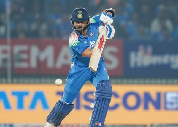 Virat And Rohit Kick Back After ODI Series Loss, Fo' Shizzle