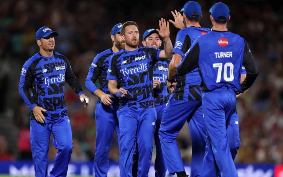 London Spirit Makes Huge Signings for 2026 Season!