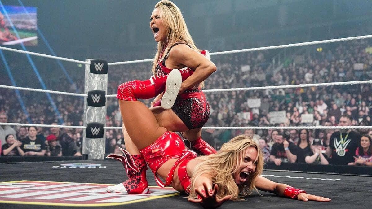3 Reasons Why Natalya's Heel Turn Was Absolutely Epic