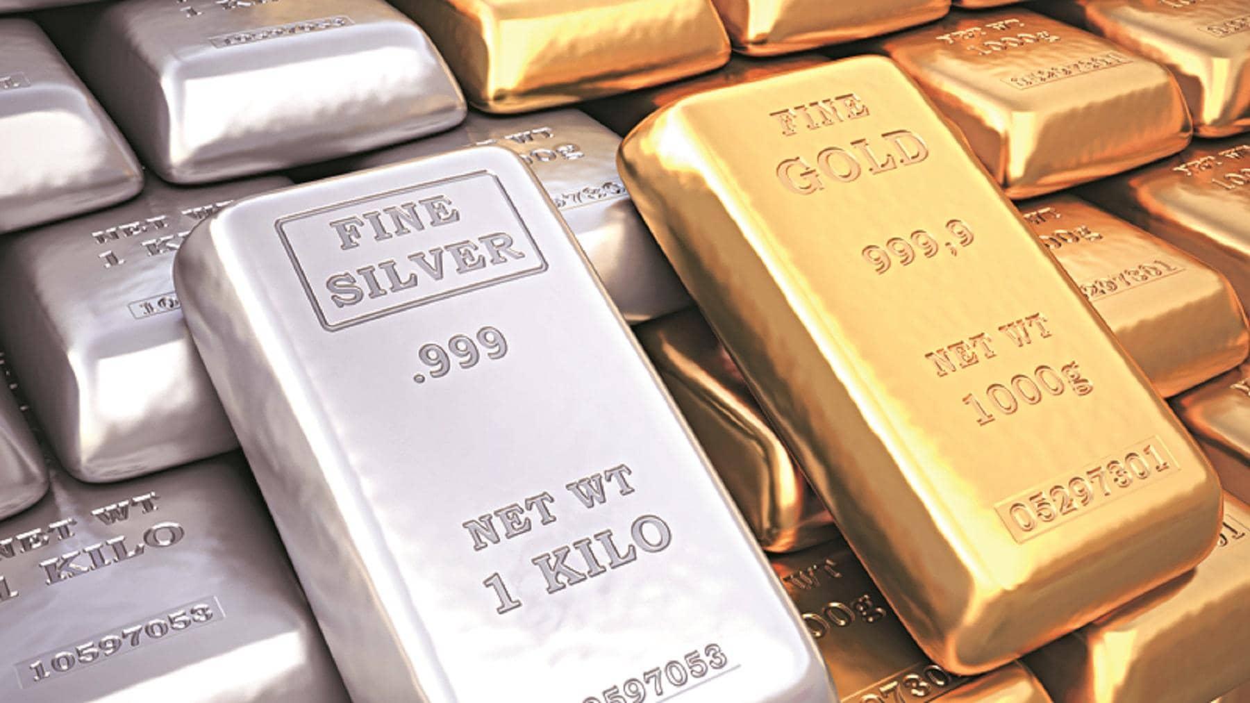 Gold Hits ₹1.46 Lakh, Silver Soars: Buy or Hold, Folks?