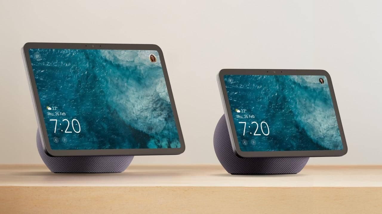 Amazon Unleashes Echo Show 11 & 8 Gen 4 in India!