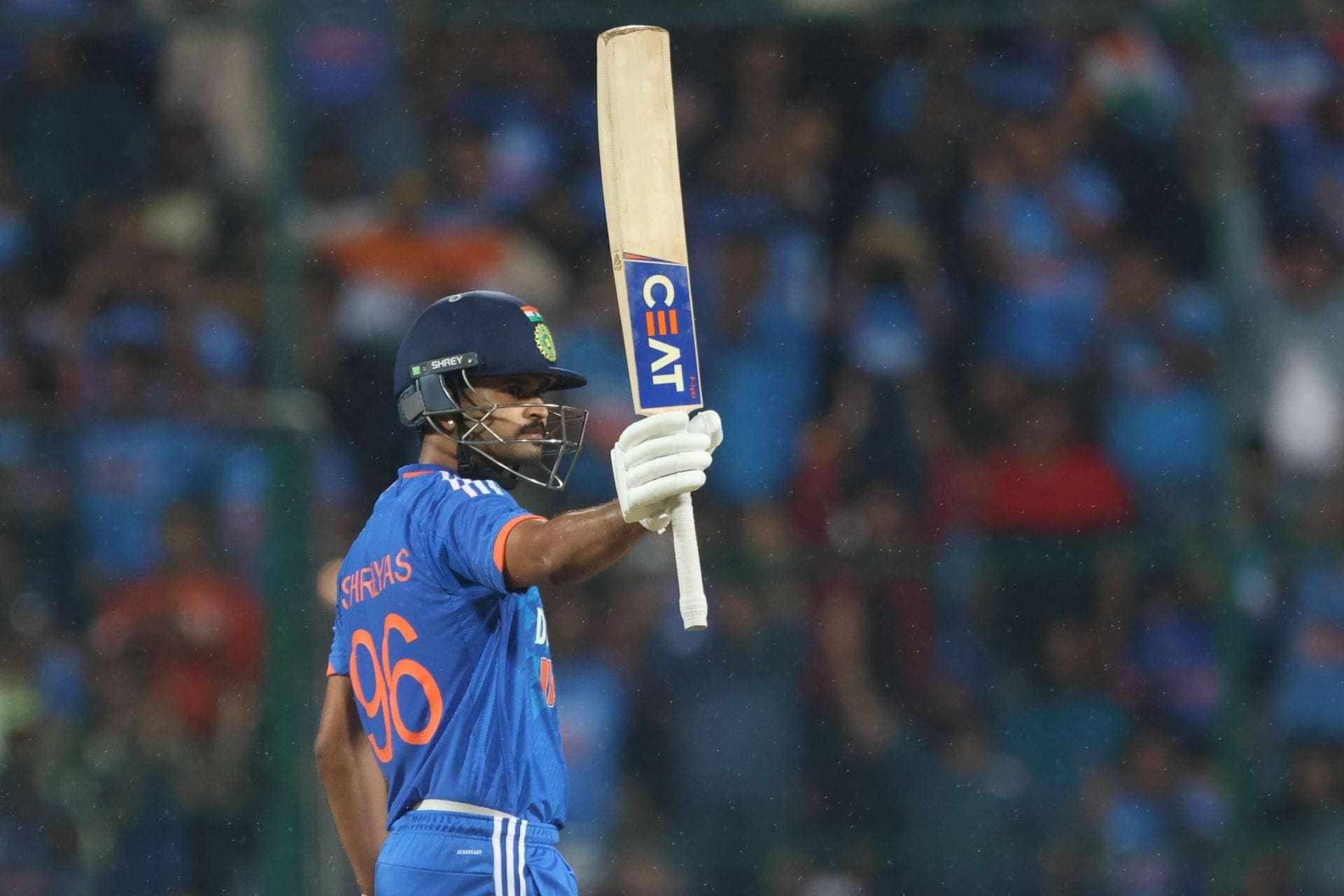 Aakash Chopra: Shreyas Iyer Must Sit If Tilak Returns!