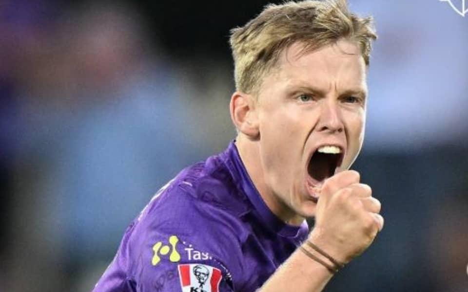 Hobart Hurricanes Hit Hard as Captain Ellis Goes Down