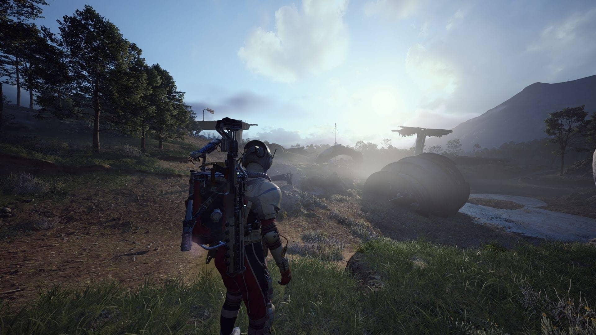 ARC Raiders 1.12.0 Update: Fresh Fixes and Fiero Vibes