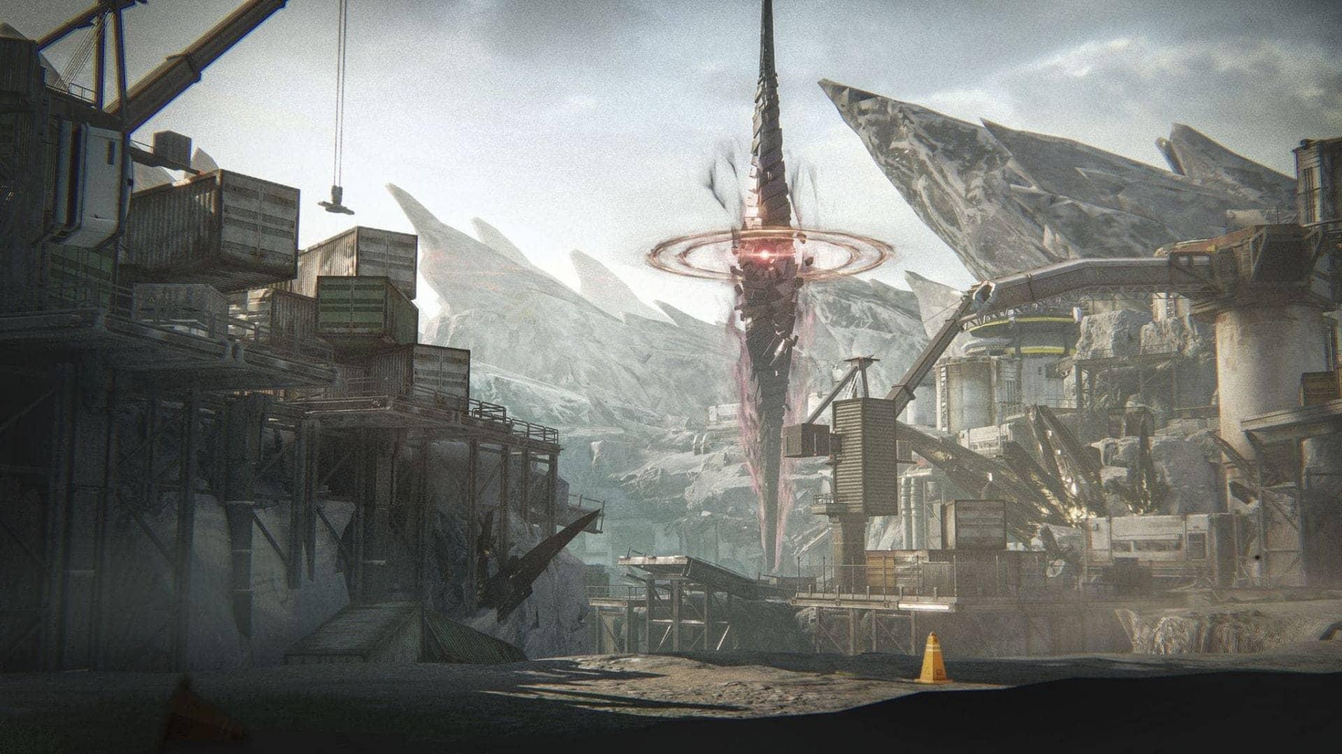 Arknights: Endfield release time and countdown