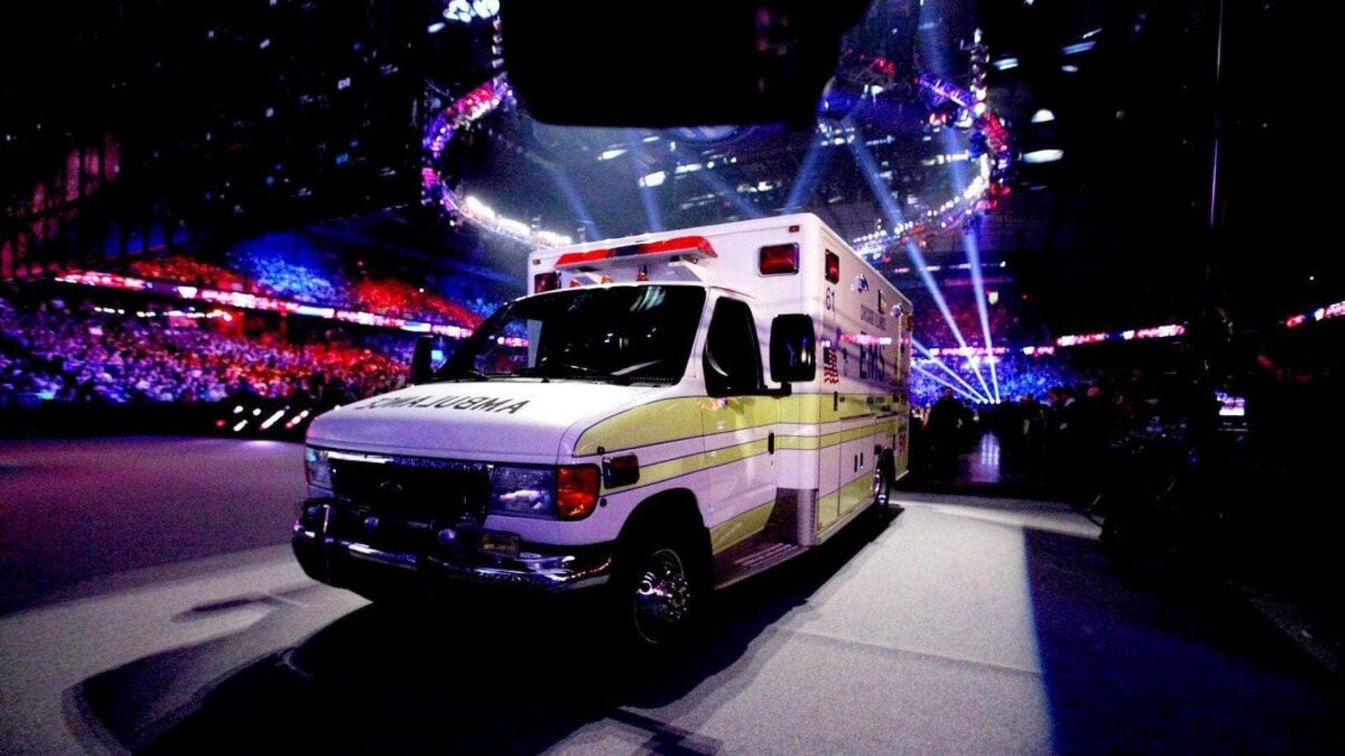 WWE Ki Choton Ka Kissa: Zaria Aur Seth Ka Drama!