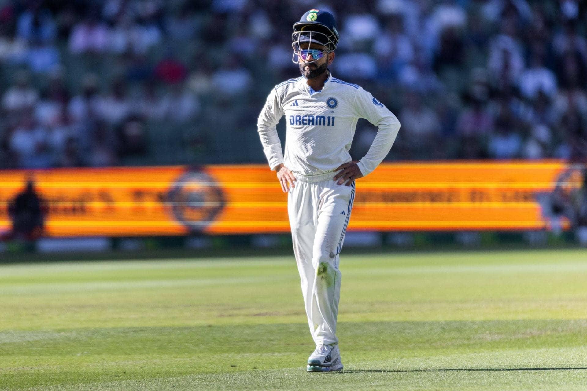 Ryan Harris Reveals Top 5 Batters, Kohli Left Out! Sad!