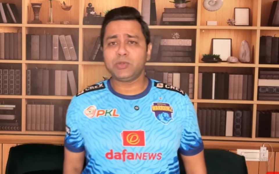 IND vs NZ 2026: Aakash Chopra ki T20I XI ka Jadoo!