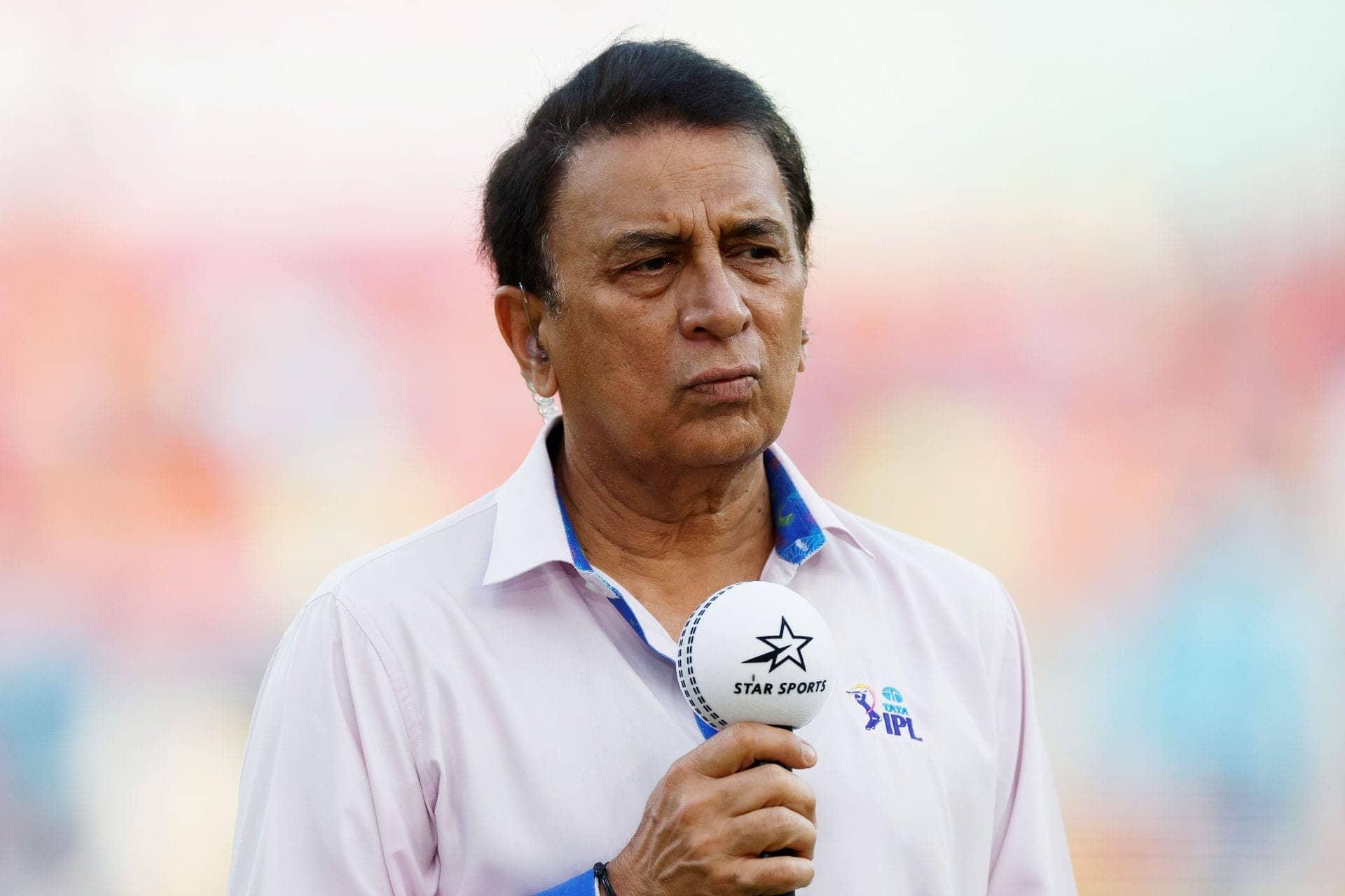 Gavaskar Says Dropping Kuldeep Was a Total No-Brainer!