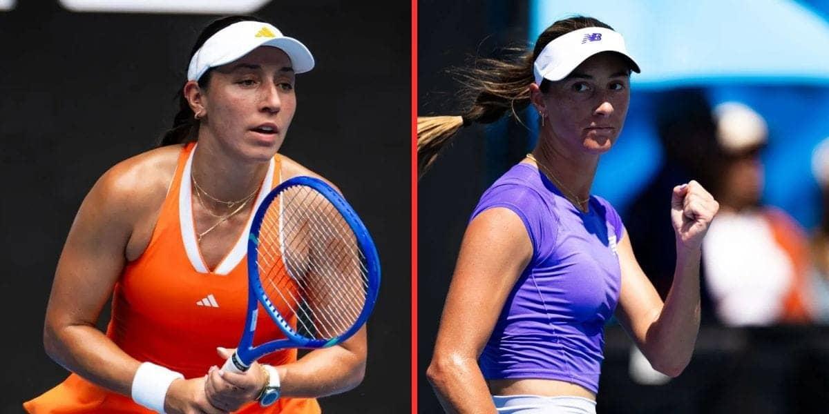 Pegula vs Kessler: Clash of Titans at Australian Open 2026