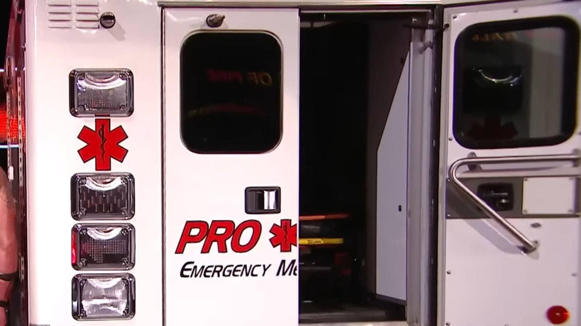 WWE RAW Stopped: Booker T Prays for Injured Star Evans