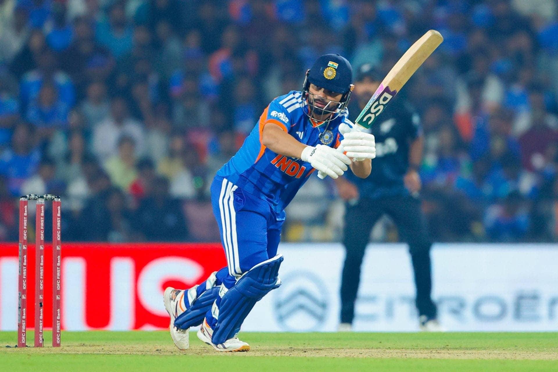 Can Rinku Singh smash sixes from ball one? Aakash wonders!