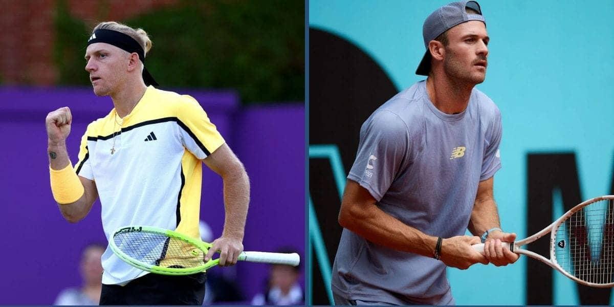 Epic Clash: Fokina vs Paul in Australian Open 2026!