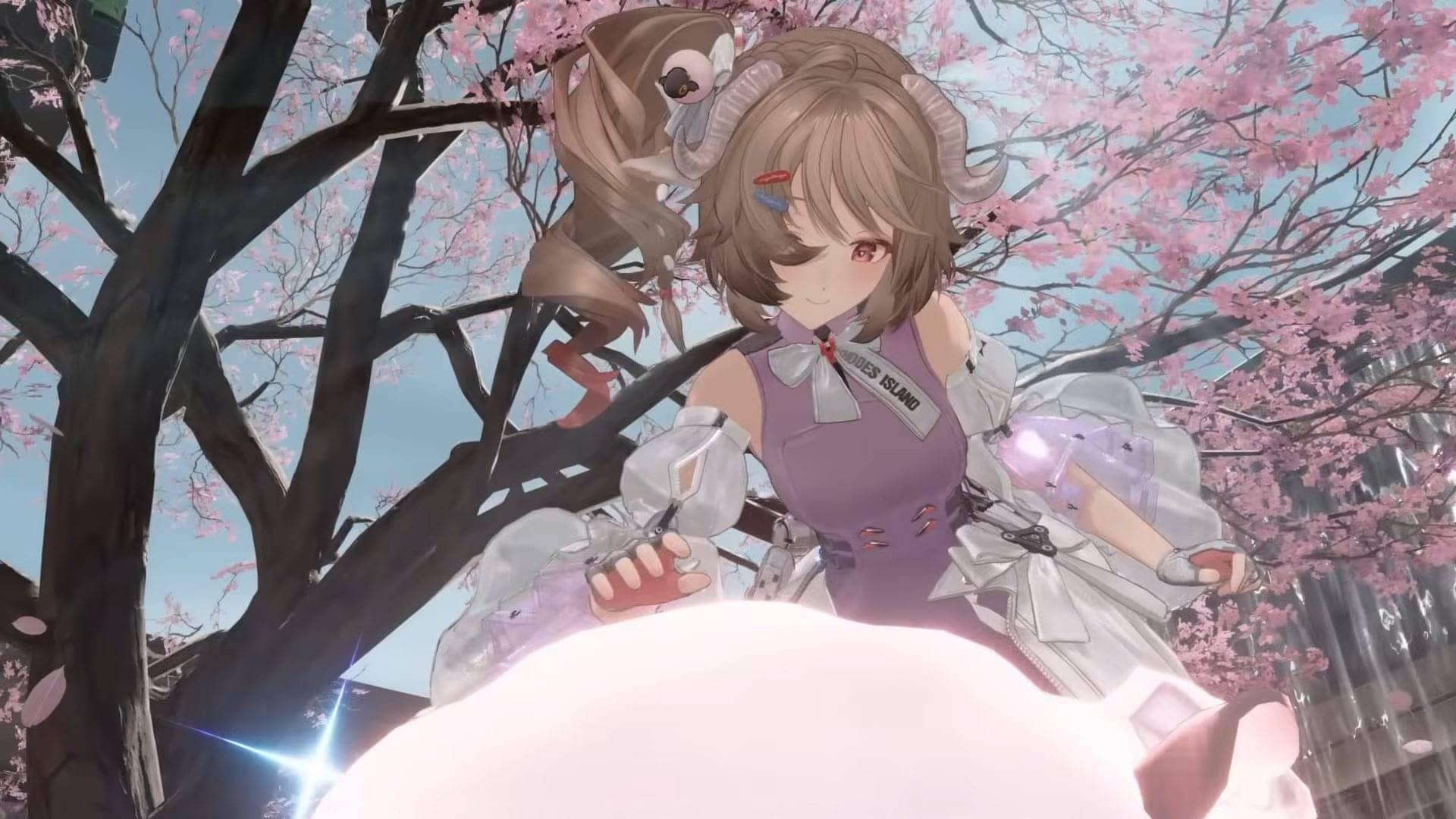 Unleash Ardelia: The Ultimate Arknights Powerhouse Guide