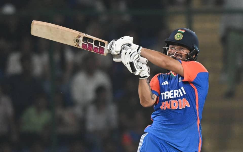 Rinku Singh: Finisher ya Top Order Hero? Aakash Ki Baat!