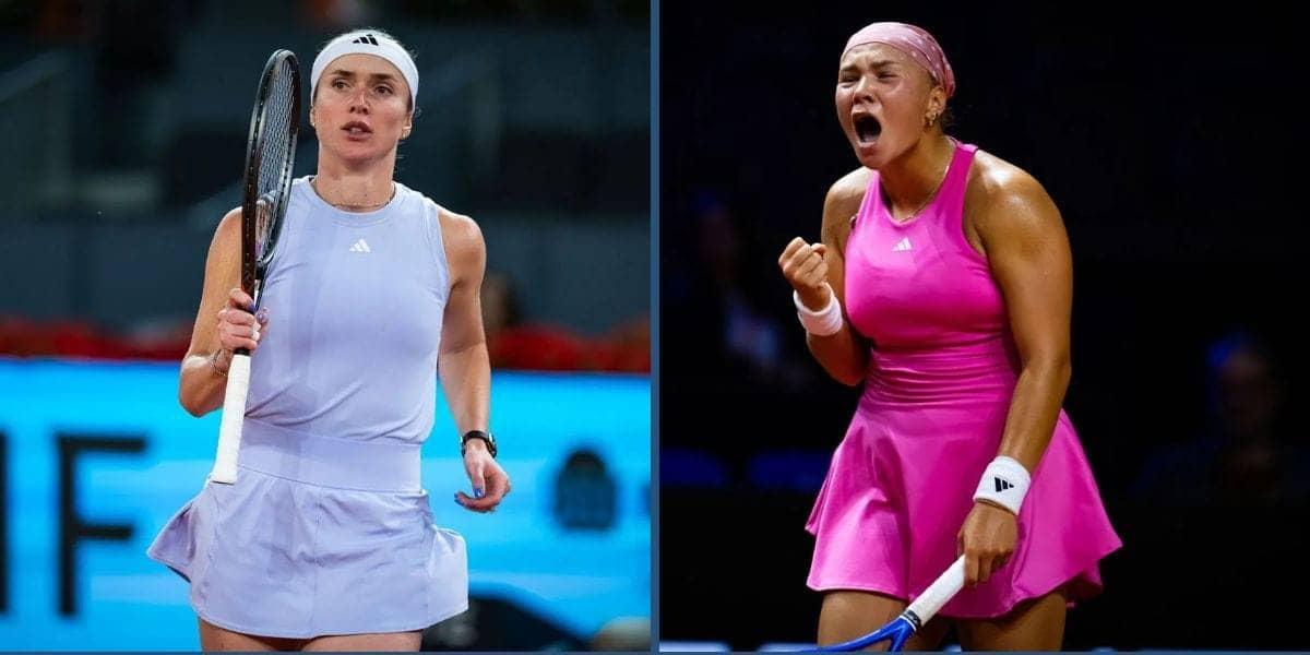 Epic Wizarding Duel: Svitolina vs Shnaider at Oz Open 2026