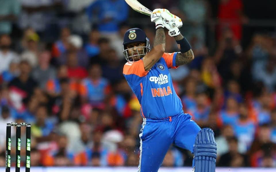 Suryakumar Yadav Just Needs One Innings to Shine, Folks!