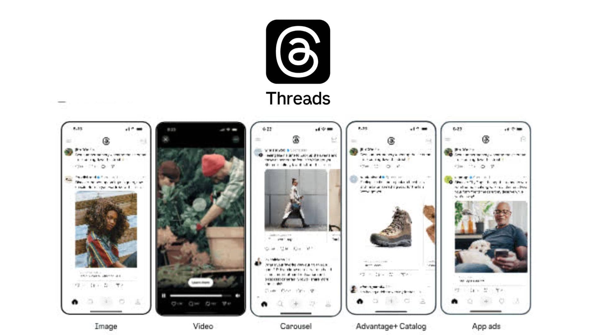 Get Ready: Meta's Threads to Drop Ads Worldwide Next Week