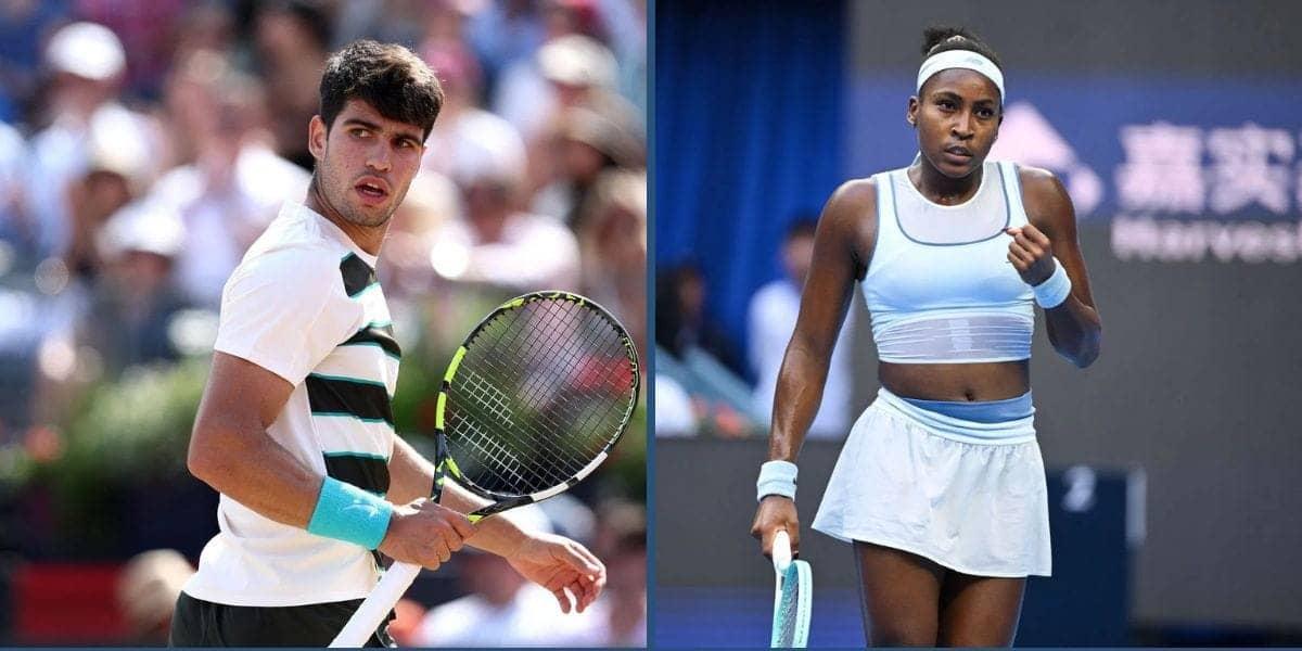 Australian Open 2026 Day 6: Gauff and Alcaraz Ready to Win