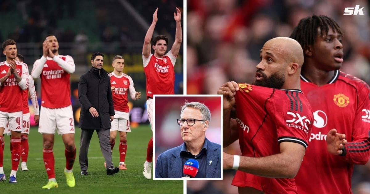 Premier League GW23: Arsenal vs Man United Predictions