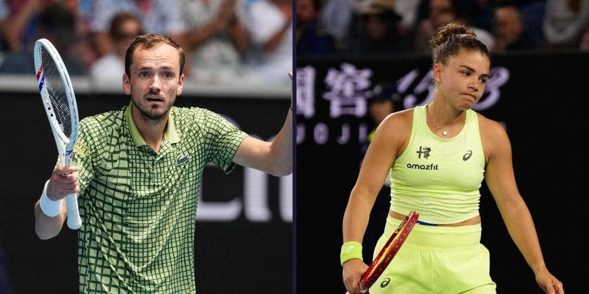 Australian Open 2026: Epic Day 6 Showdowns You Can't Miss!