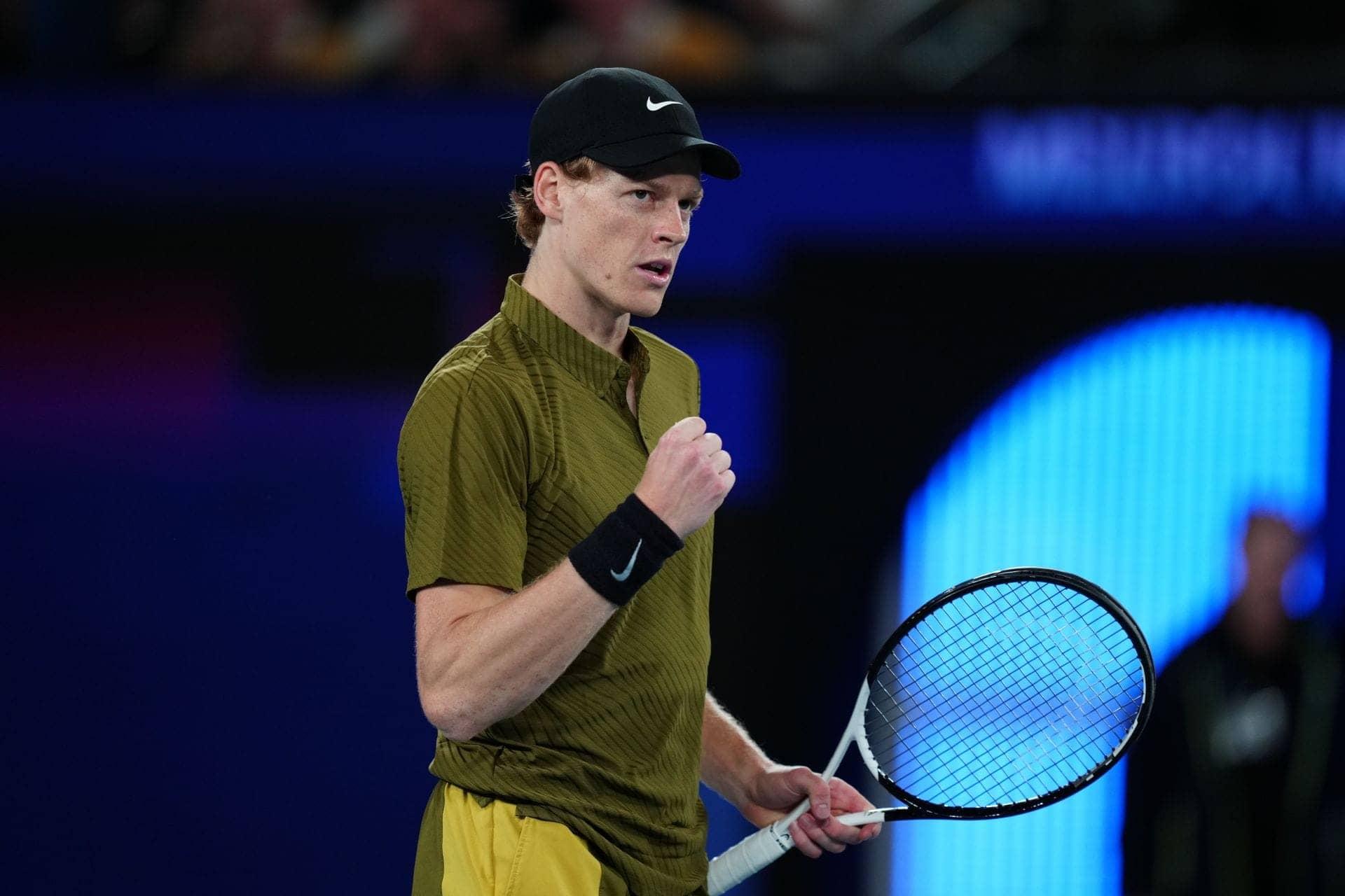 Jannik Sinner's Australian Open 2026 Path is Clear and Bright