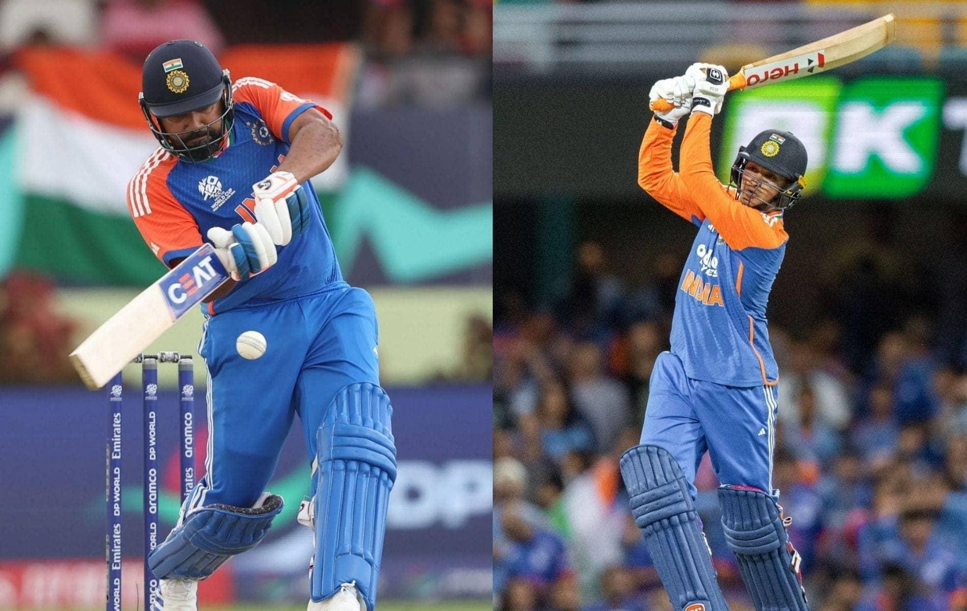 Abhishek Sharma: The T20 Superstar vs Rohit Sharma Showdown