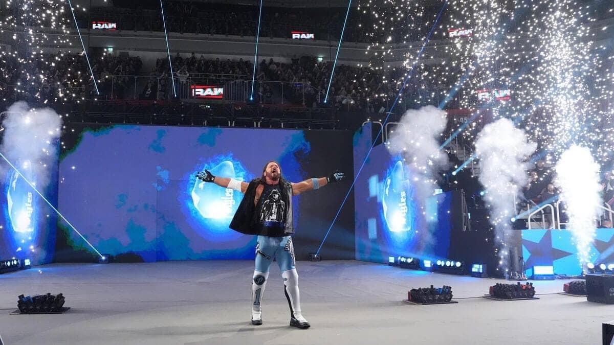 AJ Styles ki zindagi ka daav: Kya hai yeh hill worth dying?