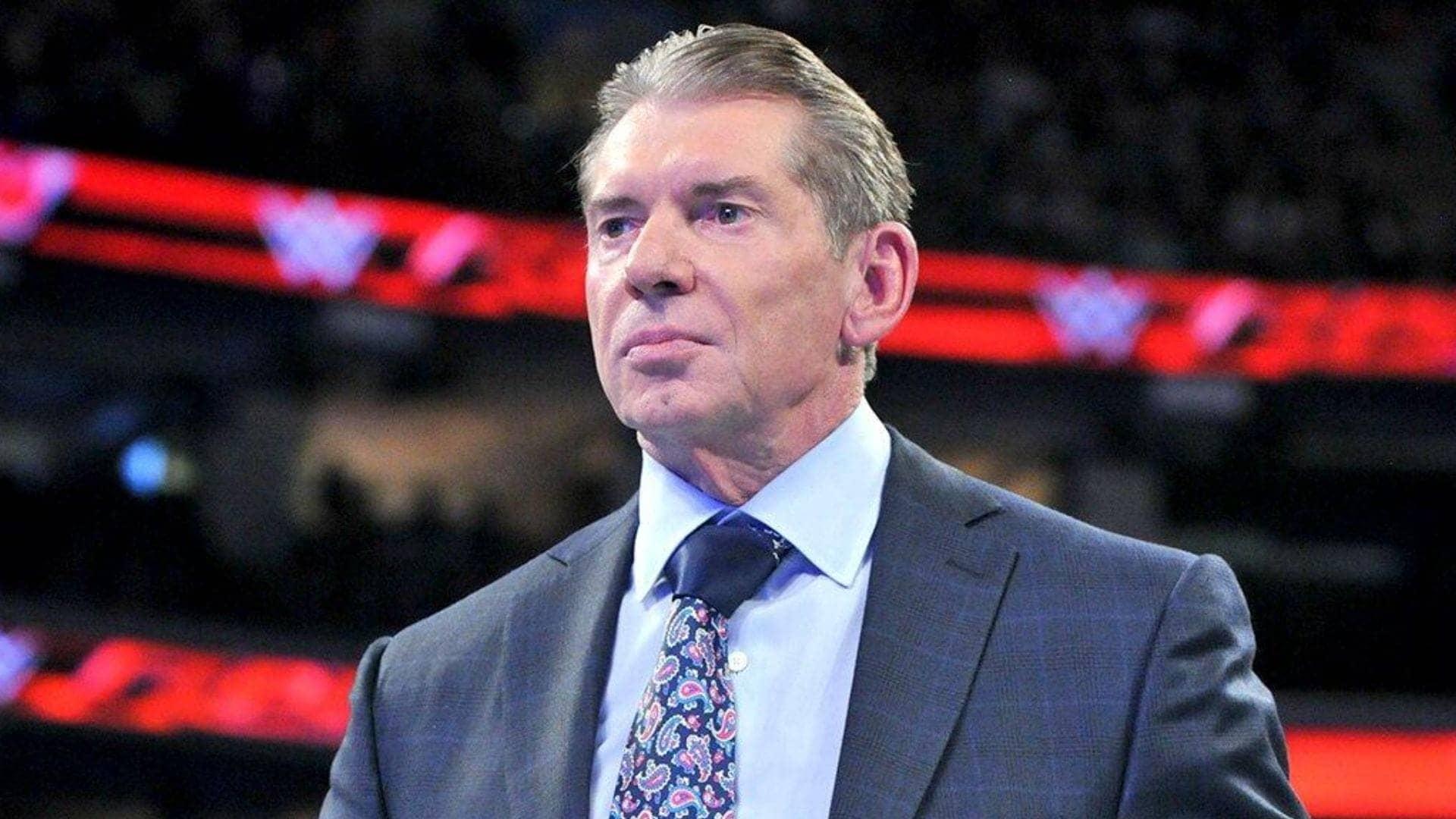 Vince McMahon's Limousine Explosion: Paul London Speaks Out