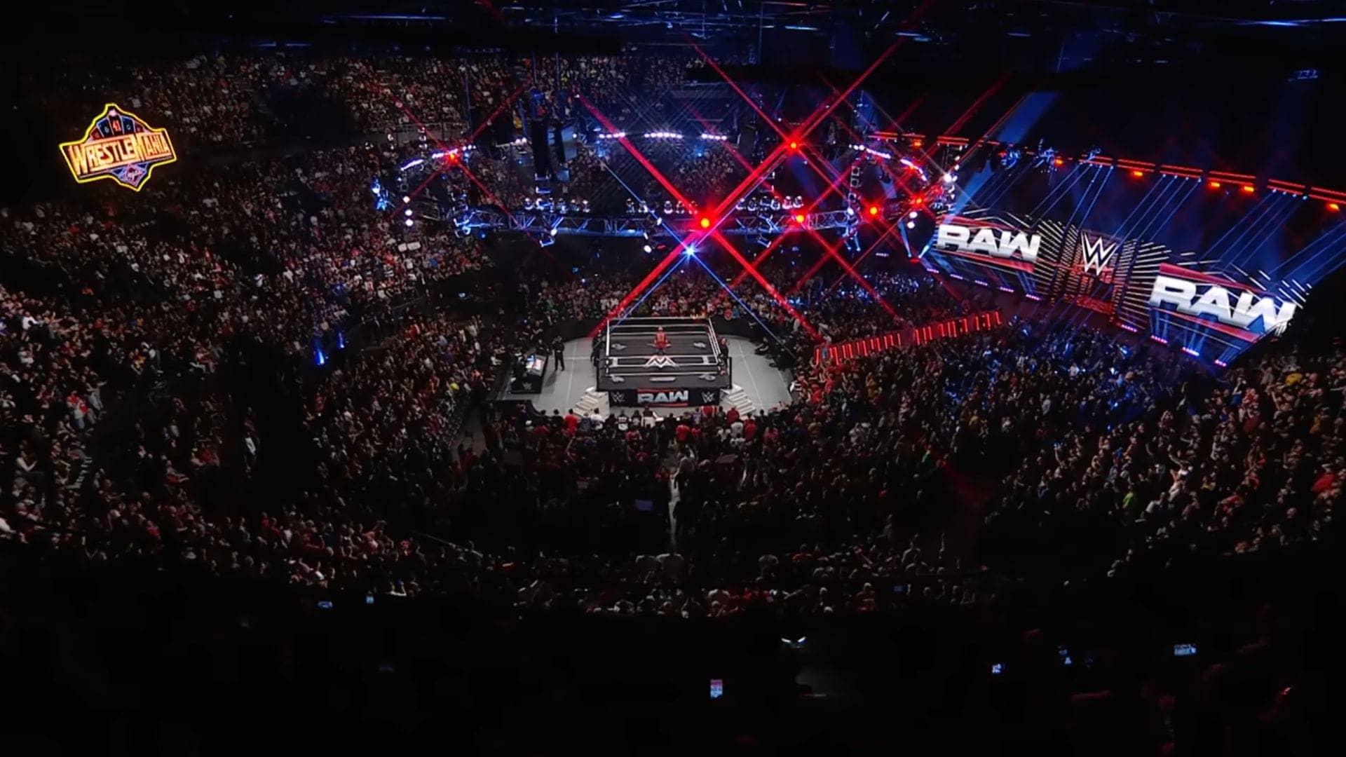 Demolition's WWE Romance: Hall of Fame Dreams Are Big