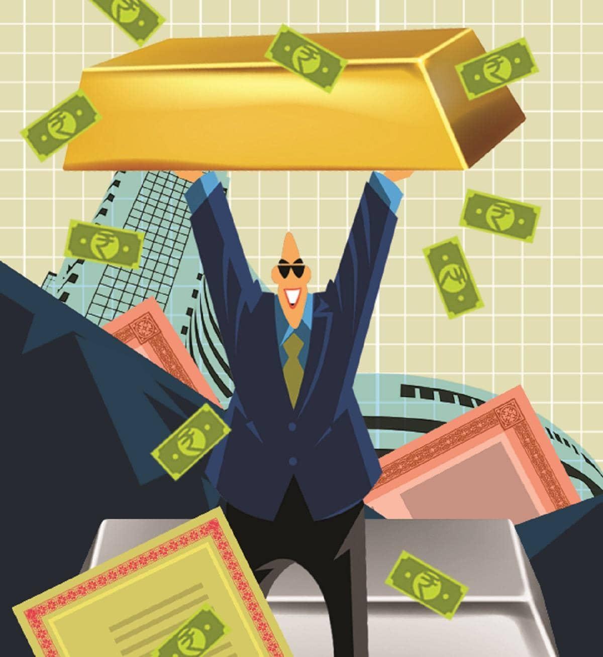 Silver ETFs: Wild Swings and What Investors Must Know