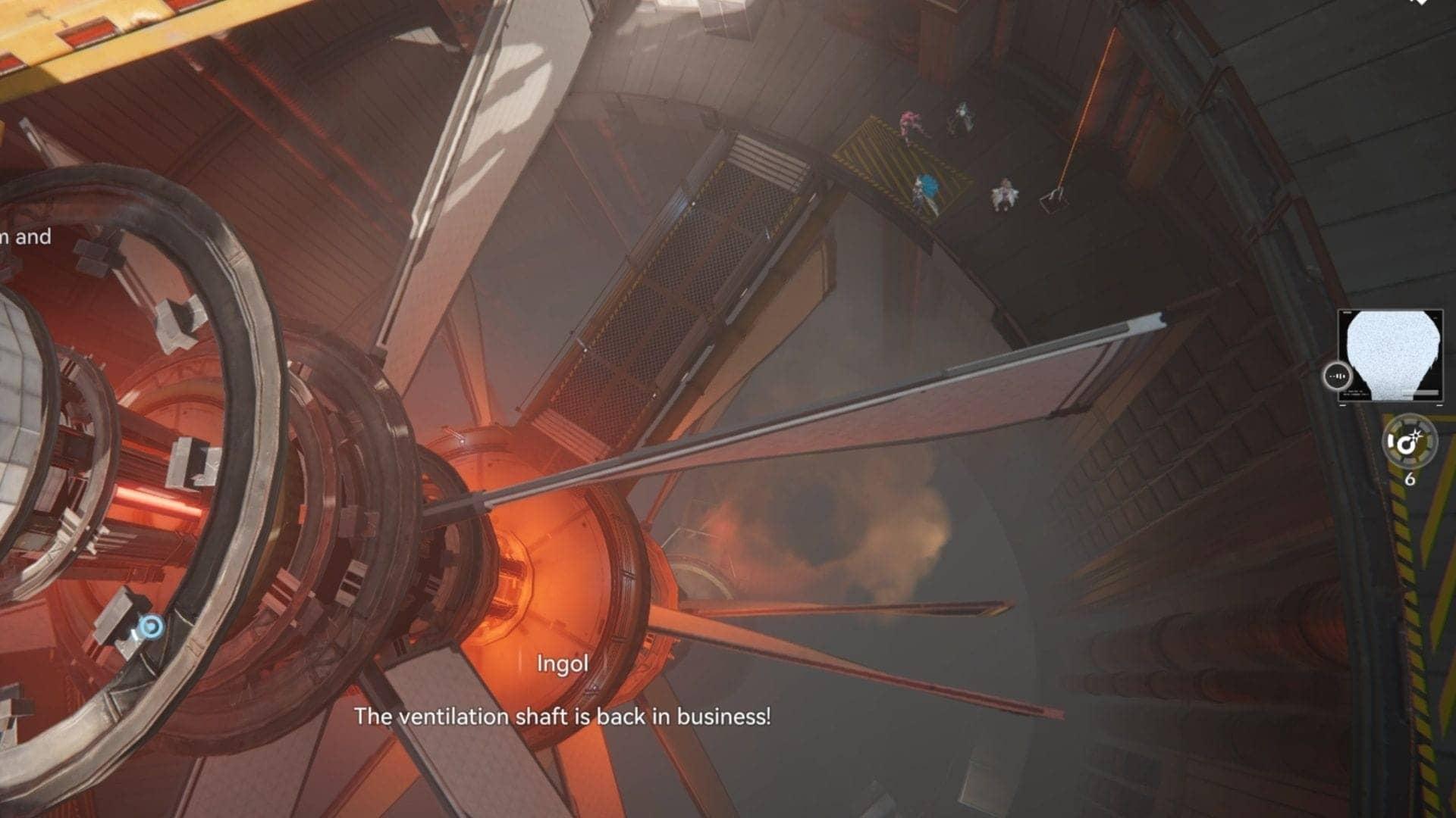 How to complete Explosive Rescue quest in Arknights: Endfield