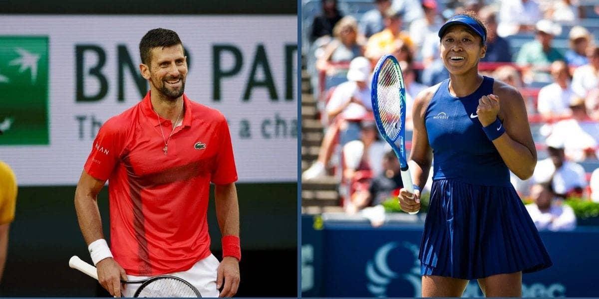 Australian Open 2026 Day 7: Djokovic and Osaka Set to Dominate