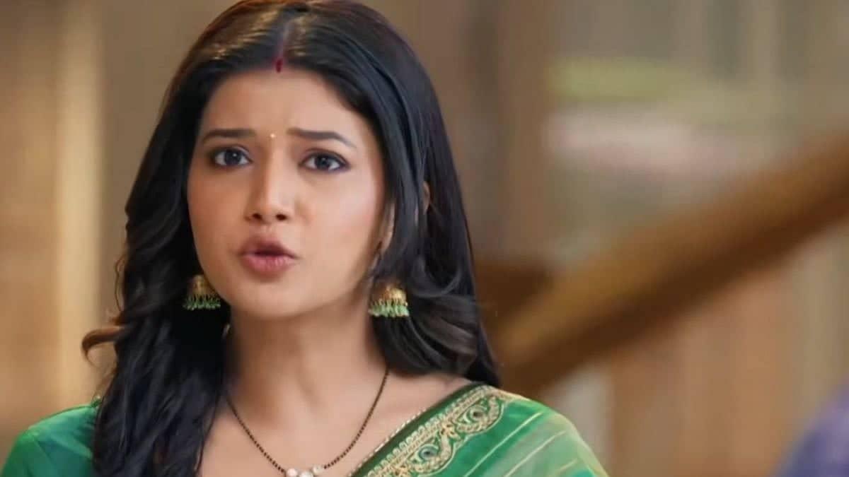 Yeh Rishta Kya Kehlata Hai: Abhira's Epic Duel with Maira & Vani