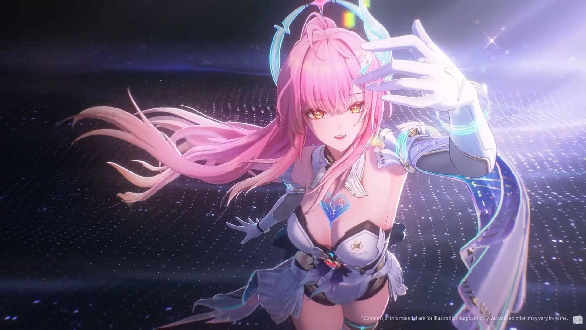 Aemeath's Release: The Most Anticipated Event Ever!