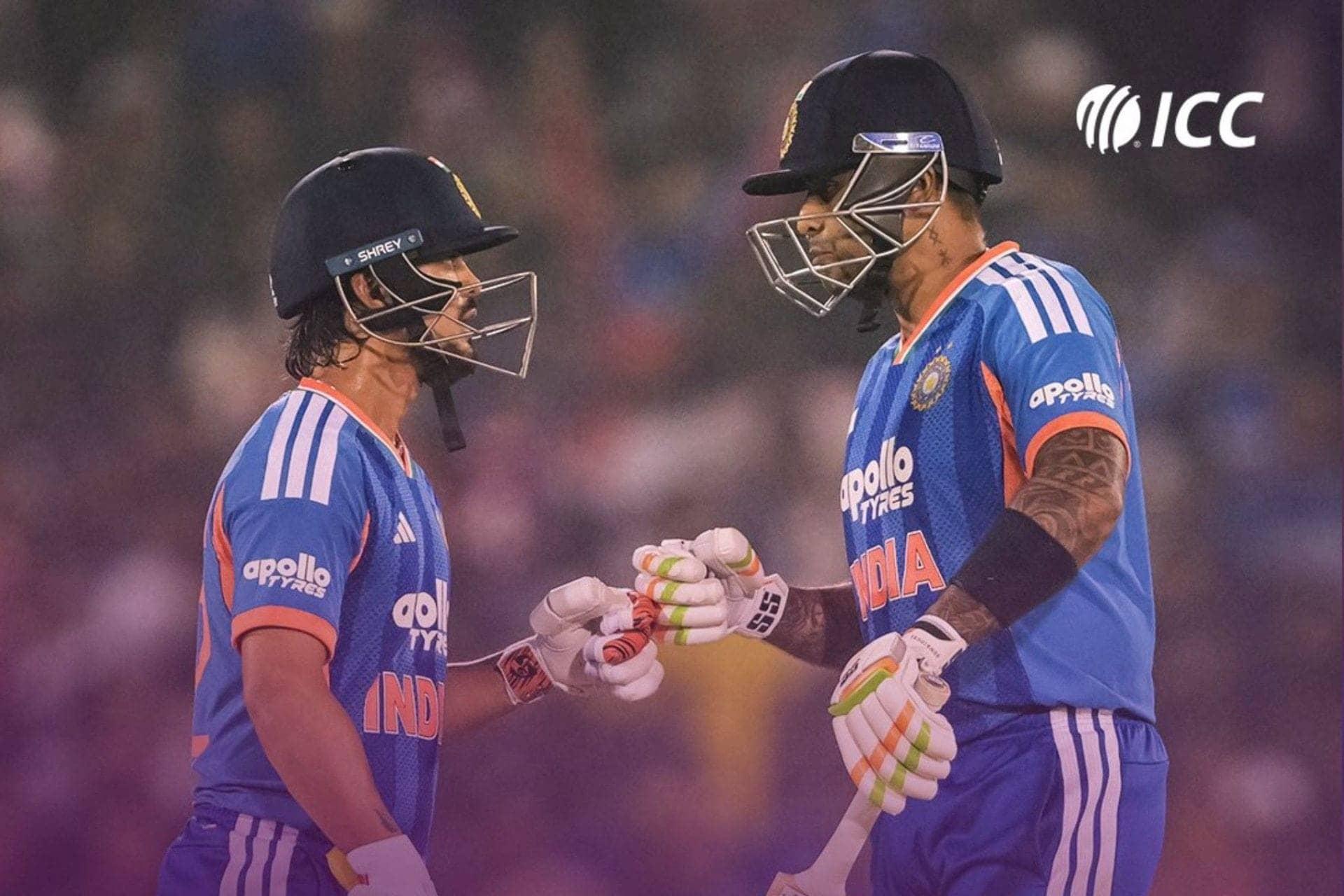 Ishan Kishan's Unbelievable Fifty: India Crushes NZ Again!