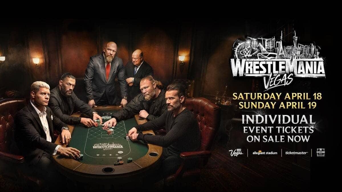 BREAKING: Major WWE Superstar Expected to Hold World Championship Until At Least WrestleMania 42 - REPORTS