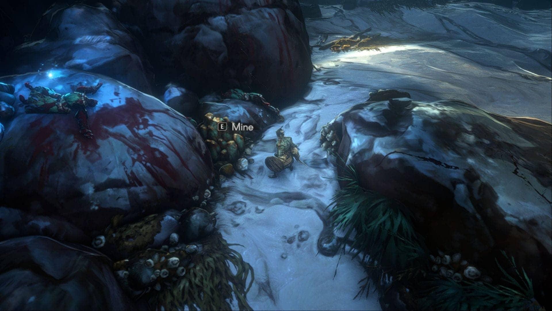 Copper Ore: The Ultimate Treasure in No Rest for the Wicked!