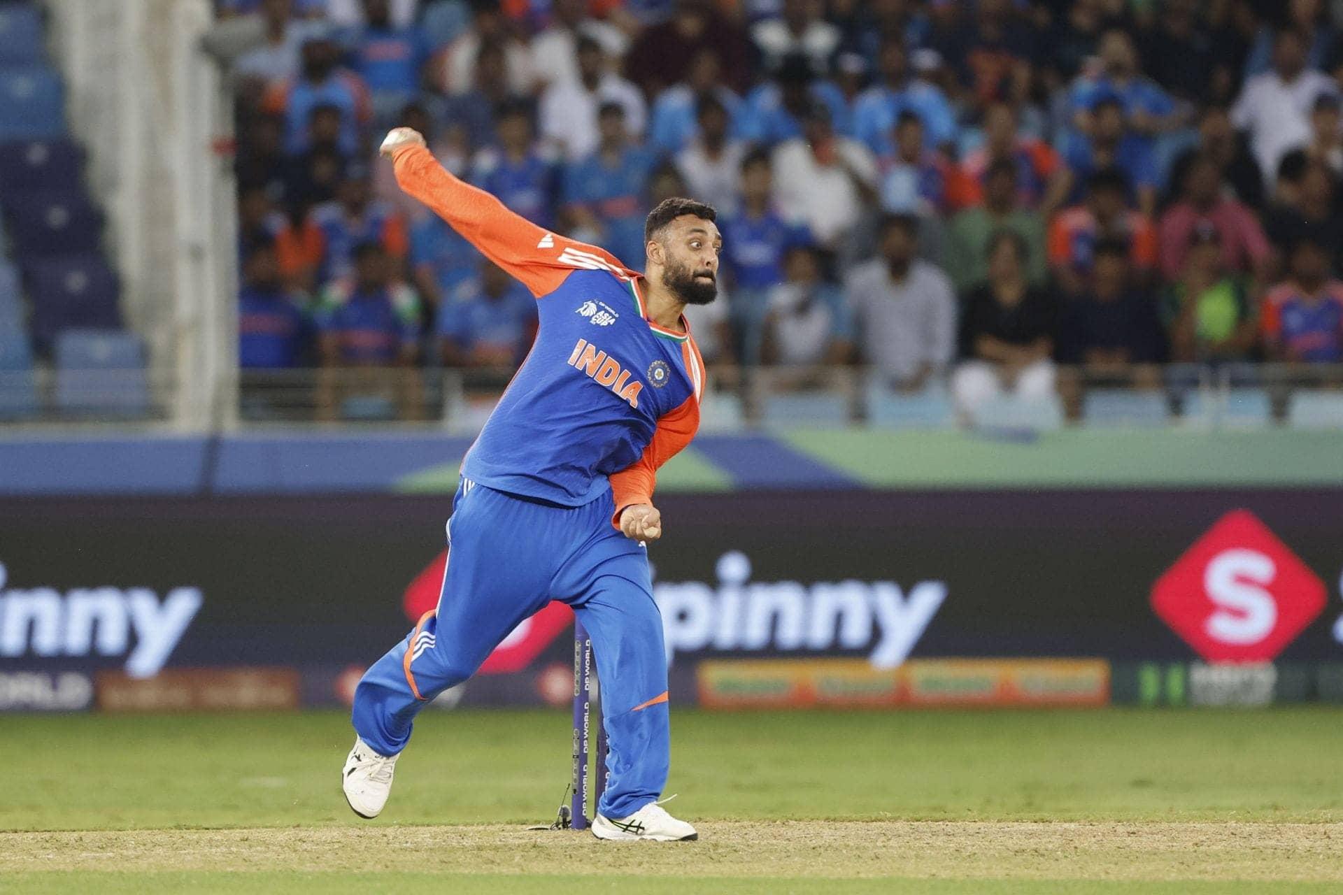 Varun Chakaravarthy: The New Ace of Indian T20 Cricket