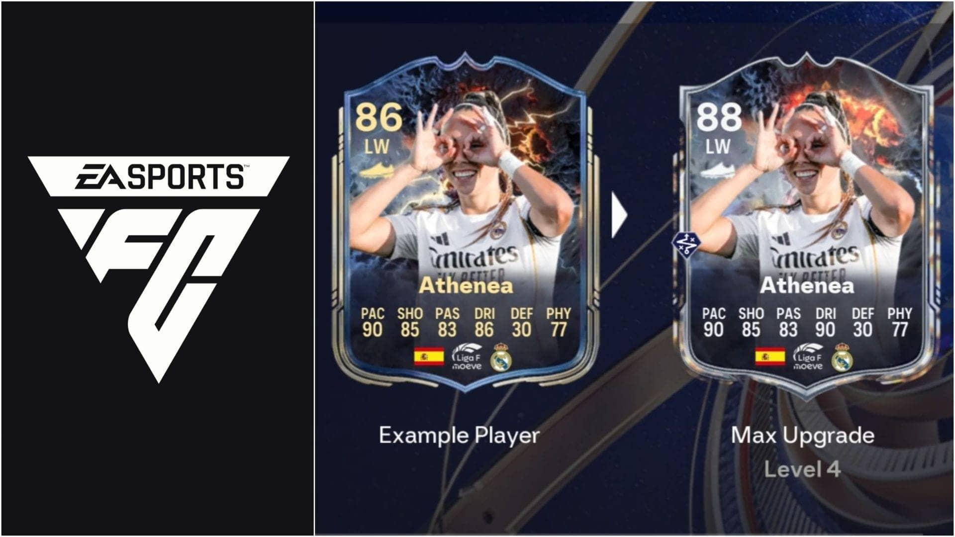 EA FC 26 Let Me Be Franck: The Most Amazing EVO Ever