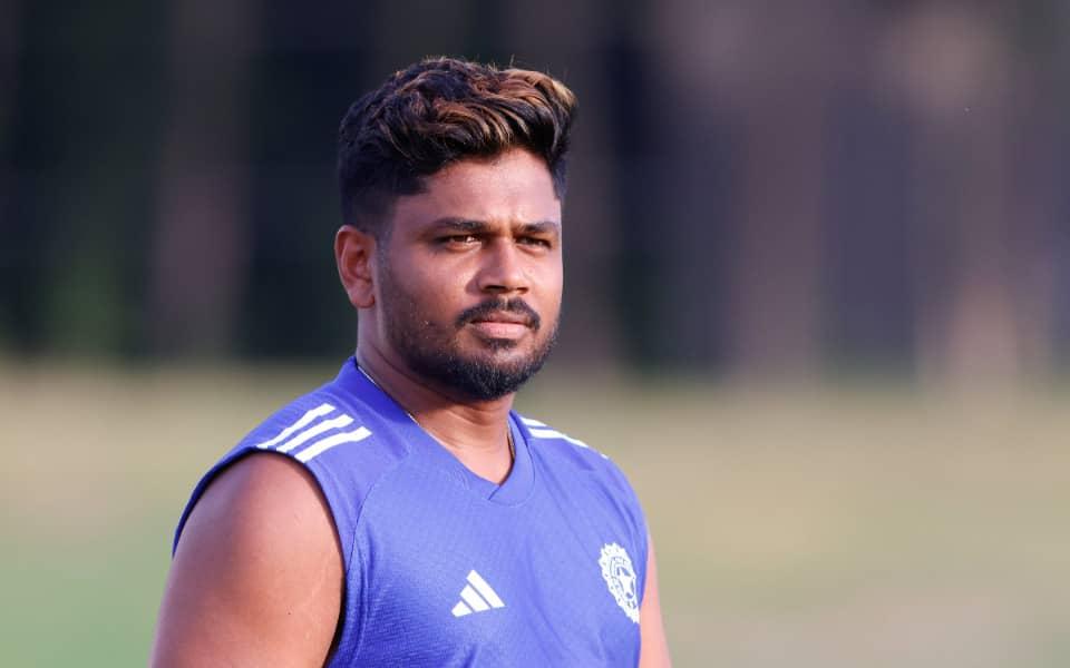 Sanju Samson's Showdown: Will He Shine or Fade Away?