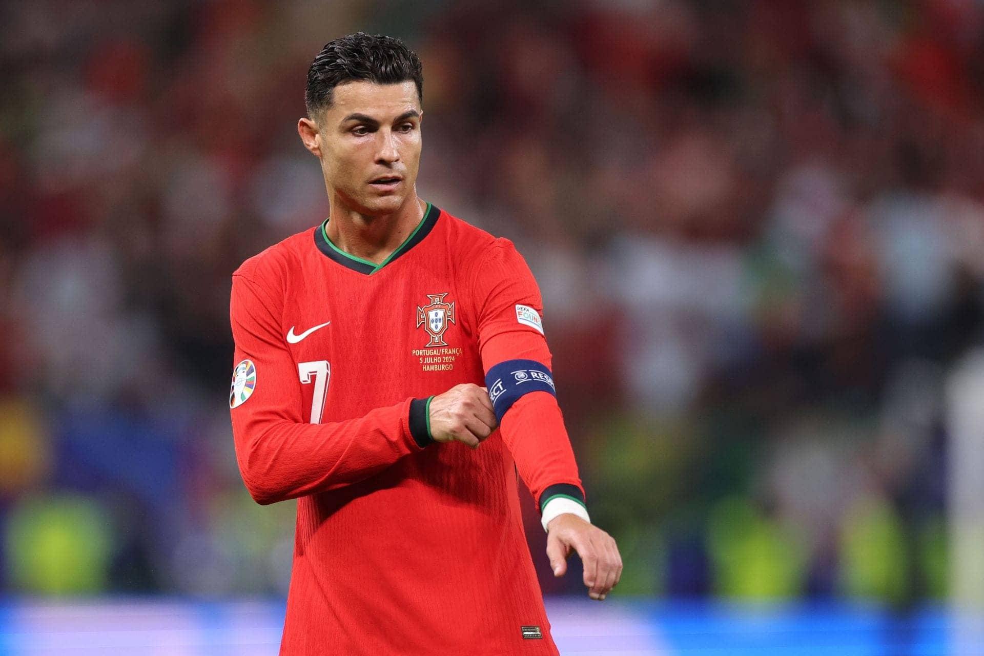 Cristiano Ronaldo: Portugal's Scoring Machine at 2026 World Cup