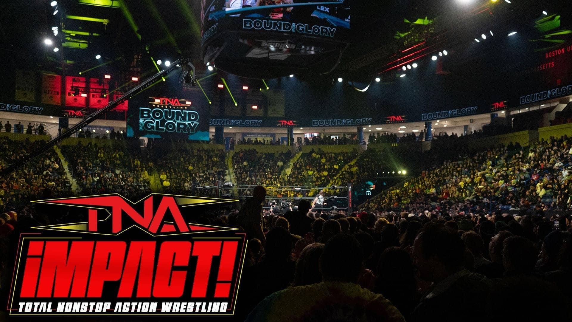 Killer Kelly Leaves TNA: A New Chapter Begins, Believe Me!