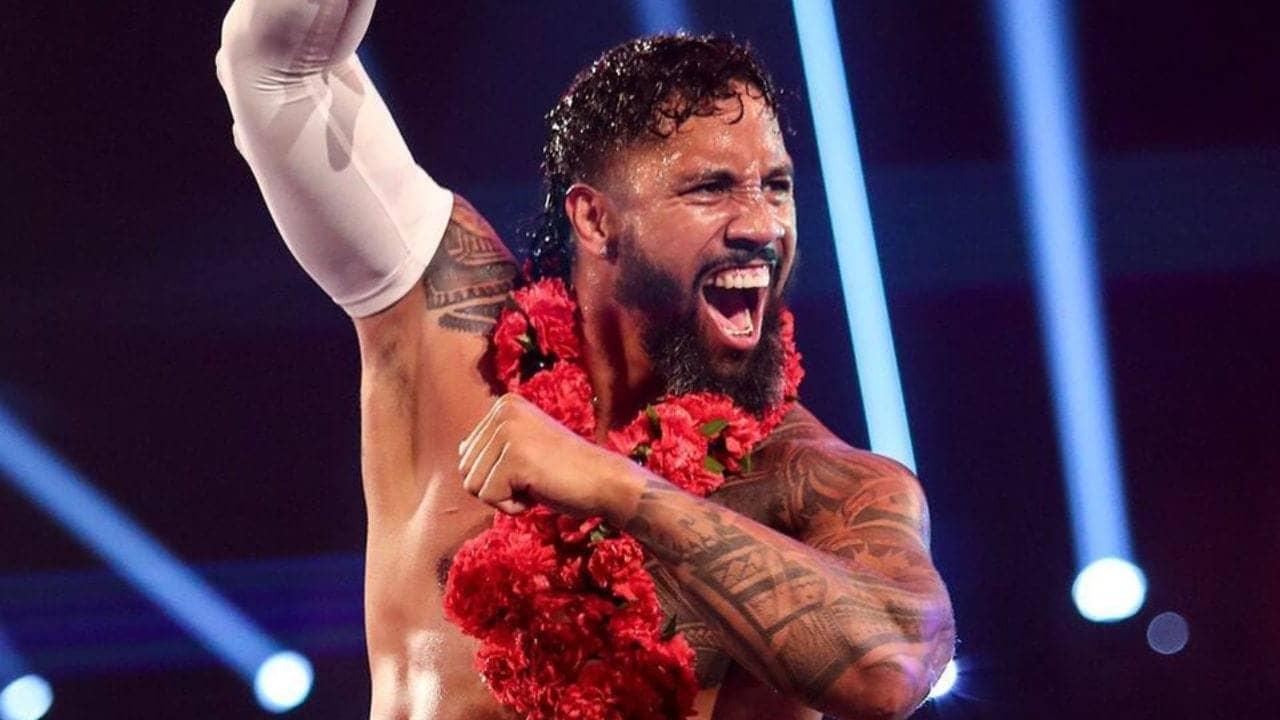 Jey Uso's Epic Message Before Royal Rumble 2026: Huge Win!