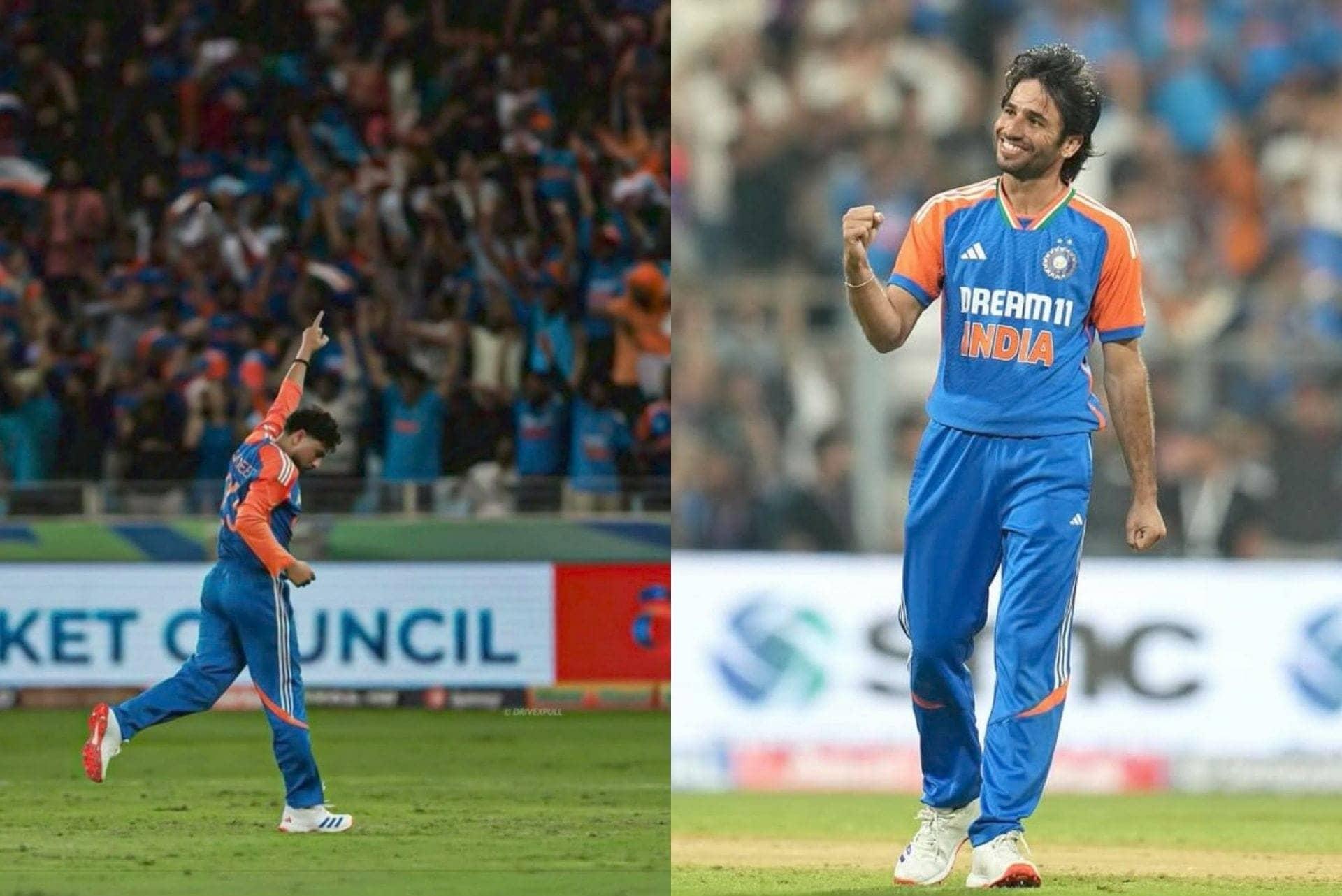 Kuldeep or Bishnoi? India’s Epic T20 Decision for NZ Clash!